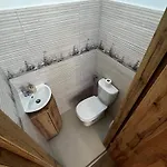 Rose Diamond - Cosy, Large, Family Mobile Home, Free Wifi And Parking Tatil Evi *