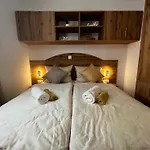 Tatil Evi Rose Diamond - Cosy, Large, Family Mobile Home, Free Wifi And Parking *