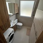 Rose Diamond - Cosy, Large, Family Mobile Home, Free Wifi And Parking Pakoštane
