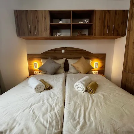 Prázdninový dům Rose Diamond - Cosy, Large, Family Mobile Home, Free Wifi And Parking *