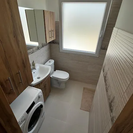 Rose Diamond - Cosy, Large, Family Mobile Home, Free Wifi And Parking Pakoštane