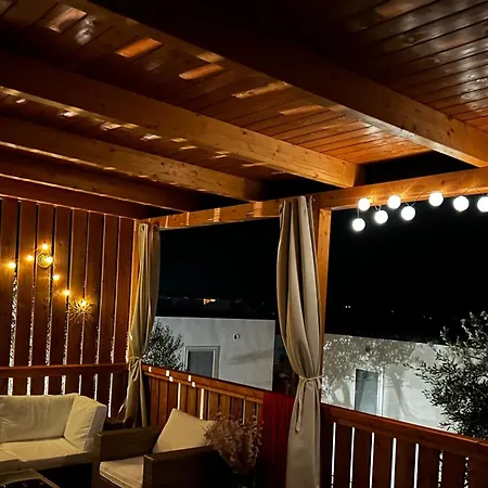 Rose Diamond - Cosy, Large, Family Mobile Home, Free Wifi And Parking 別荘 Pakoštane