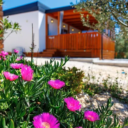 Rose Diamond - Cosy, Large, Family Mobile Home, Free Wifi And Parking