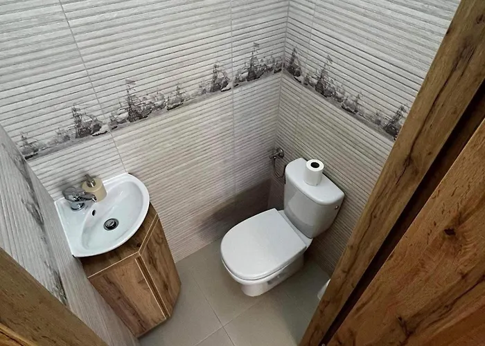 Rose Diamond - Cosy, Large, Family Mobile Home, Free Wifi And Parking 別荘 *