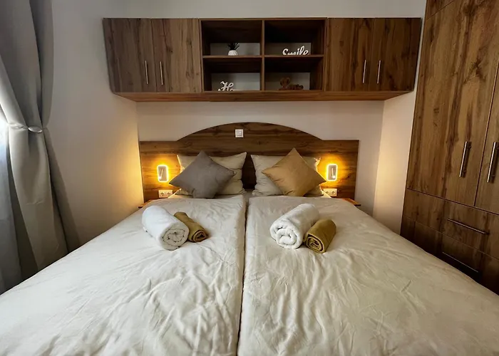 Vakantiehuis Rose Diamond - Cosy, Large, Family Mobile Home, Free Wifi And Parking *
