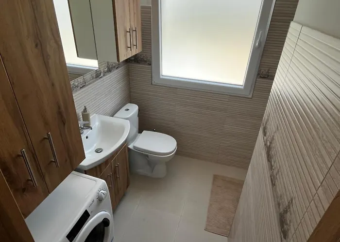 Rose Diamond - Cosy, Large, Family Mobile Home, Free Wifi And Parking Pakoštane