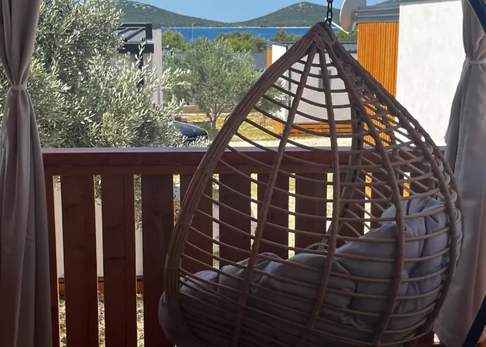 Rose Diamond - Cosy, Large, Family Mobile Home, Free Wifi And Parking